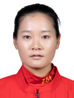 Xinyu Jiang